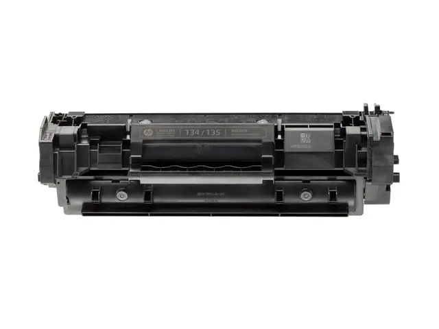 HP 135A - Svart original LaserJet tonerpatron (W1350A) for M209, M...