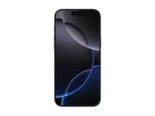 Belkin ScreenForce - Skjermbeskyttelse for mobiltelefon glass - for Apple iPhone 16 Pro Max