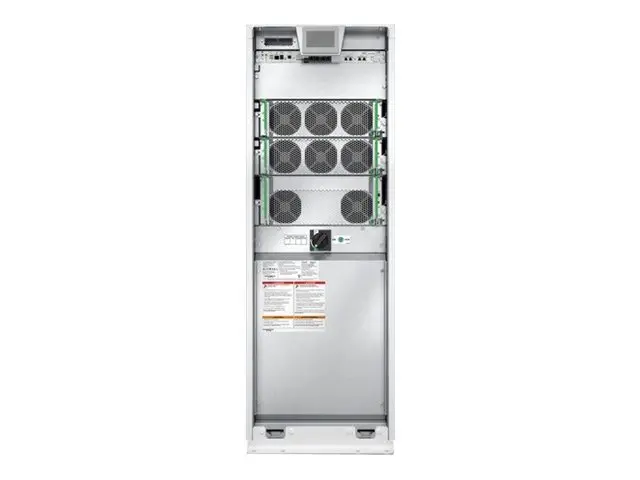 Schneider Electric Galaxy VS GVSUPS100KHS - UPS - AC 400 V - 100 k...