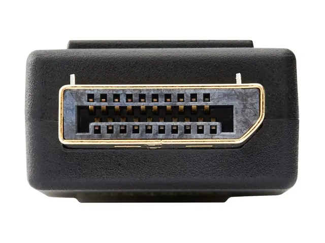Eaton Tripp Lite Series DisplayPort to HDMI Video Adapter Converte...