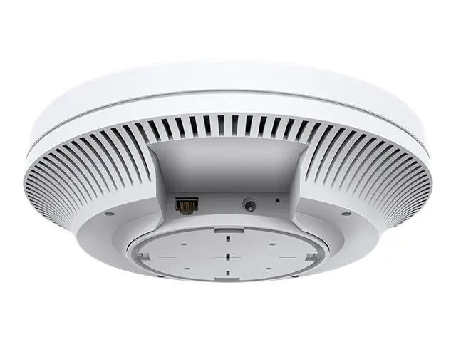 TP-Link EAP660 HD AX3600 Wireless Dual Band Multi-Gigabit Ceiling ...