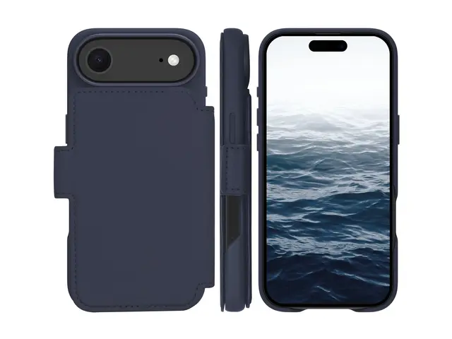 dbramante1928 Lynge - Lommebok for mobiltelefon MagSafe-samsvar de...