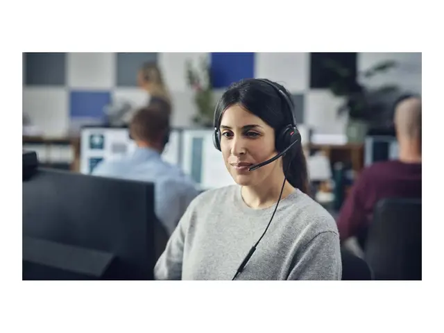 EPOS IMPACT 1060T ANC - Hodesett on-ear Bluetooth kablet, trådløs ...