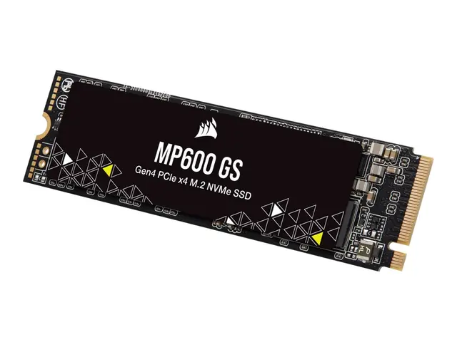 CORSAIR MP600 GS - SSD kryptert 500 GB intern M.2 2280 PCIe 4.0 x4...