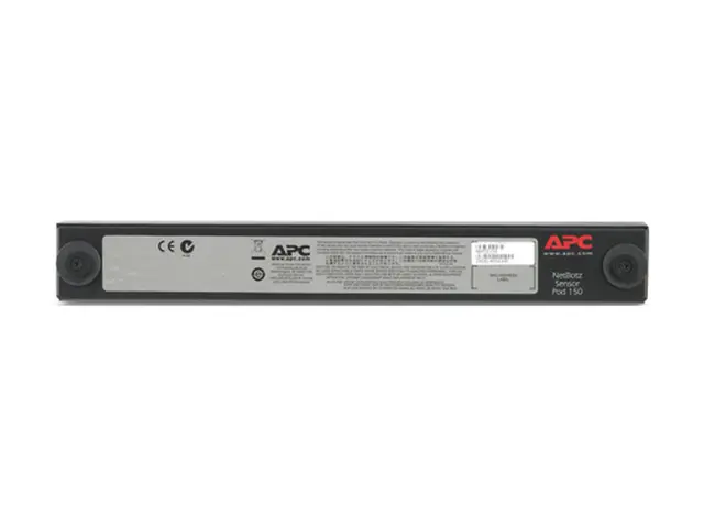 NetBotz - Racksensorbelg 1U for P/N: AP9335T, AP9335TH, AP9505I-1,...