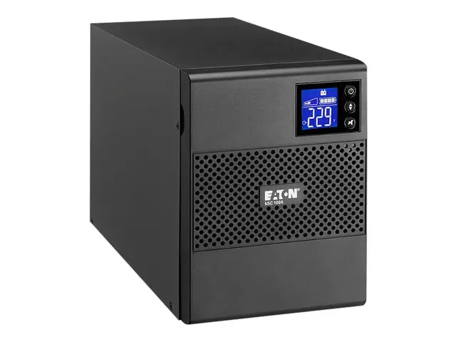 Eaton 5SC 1000i - UPS - AC 230 V - 700 watt - 1000 VA - RS-232, US...