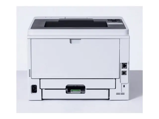 Brother HL-L5210DN - Skriver S/H Dupleks laser A4/Legal 1200 x dpi...