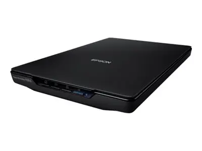 Epson Perfection V39II - Planskanner Contact Image Sensor (CIS) A4...