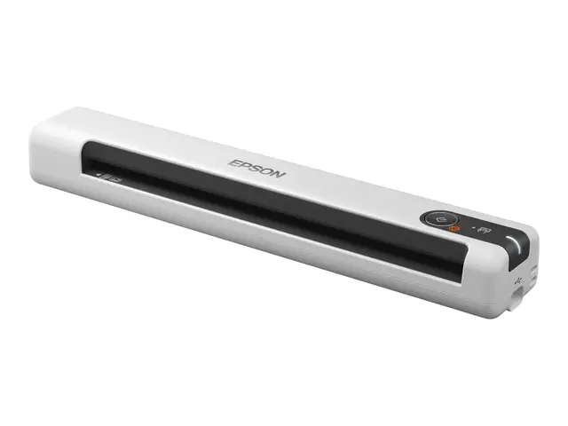 Epson WorkForce DS-70 - Arkmateskanner - Contact Image Sensor (CIS...