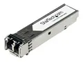 STARTECH HP J9153A COMP - SFP+ MODULE - SM TRANSCEIVER