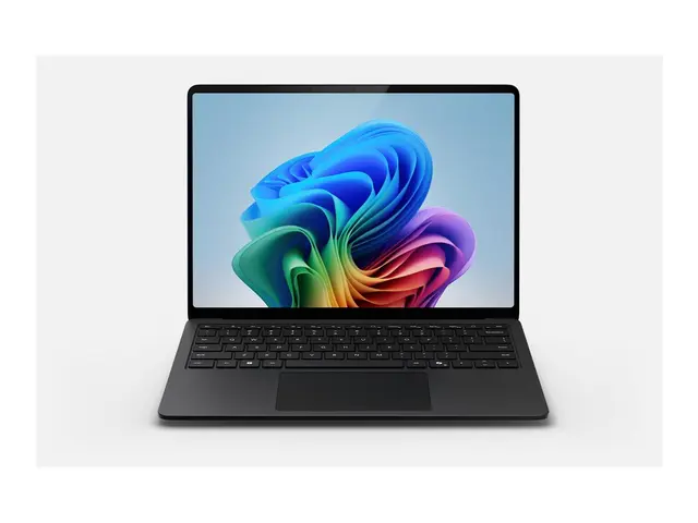 Microsoft Surface Laptop Copilot+ PC for Business - 7th Edition AI...