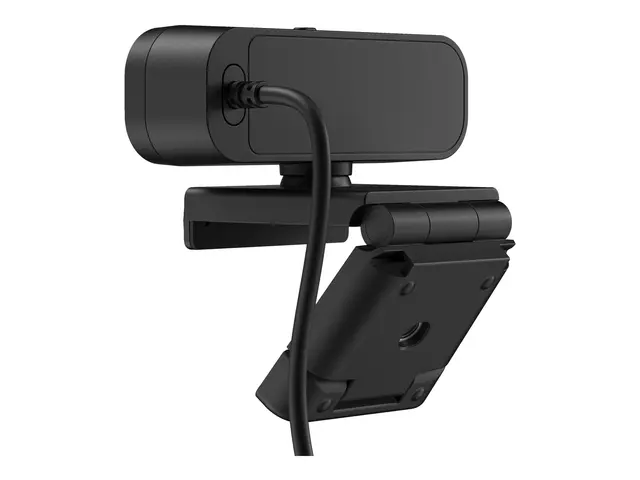 HP 435 - Nettkamera panorering / tipping farge 2 MP 1920 x 1080 ly...