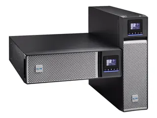 Eaton 5PX G2 - UPS (rackmonterbar/ekstern) 2200 watt - 2200 VA - RS-232, USB - utgangskontakter: 10 - 3U