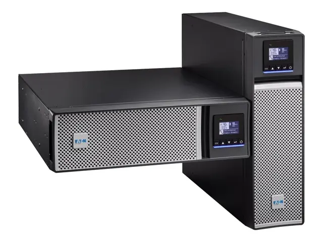 Eaton 5PX G2 - UPS (rackmonterbar/ekstern) - 2200 watt - 2200 VA -...