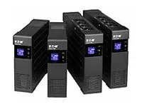 Eaton Ellipse PRO 850 - UPS - AC 230 V - 510 watt - 850 VA - 9 Ah ...