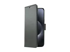 Screenor Smart - Lommebok for mobiltelefon &#248;kol&#230;r, termoplast-polyuretan (TPU) - for Apple iPhone 17 Pro