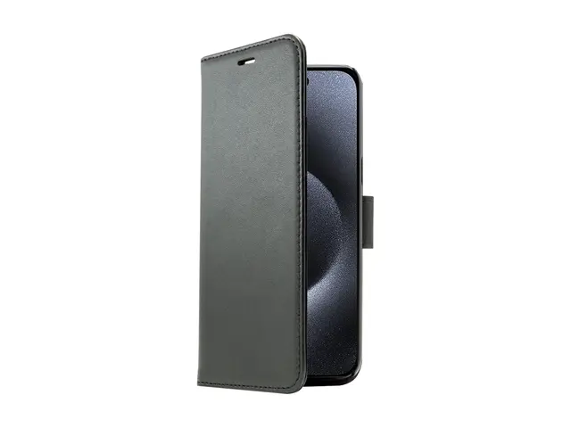 Screenor Smart - Lommebok for mobiltelefon økolær, termoplast-poly...