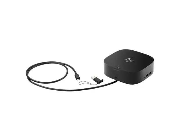 HP USB-C/A Universal Dock G2 - dokkingstasjon USB-C HDMI, 2 x DP 1GbE