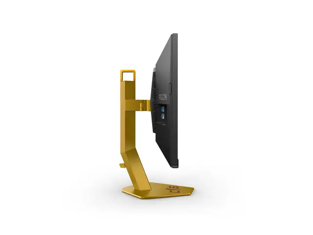 AOC AGON PRO CS24A - Counter Strike 2 Edition LED-skjerm gaming 24...
