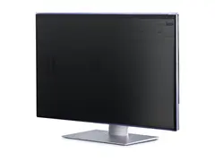StarTech - Personvernfilter for skjerm - 2-veis avtakbar - pluggbar - 32" - svart - TAA-samsvar