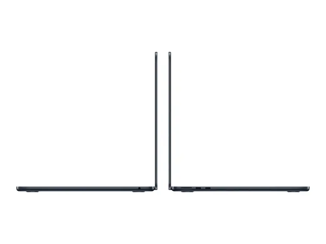 Apple MacBook Air - 13.6" - Apple M5 - 24 GB RAM 1 TB SSD - Norsk - macOS Tahoe 26 