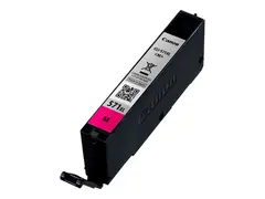 Canon CLI-571M XL - 11 ml - H&#248;y ytelse - magenta original - blekkbeholder - for PIXMA TS5051, TS5053, TS5055, TS6050, TS6051, TS6052, TS8051, TS8052, TS9050, TS9055