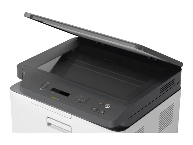 HP Color Laser MFP 178nw - Multifunksjonsskriver - farge - laser -...