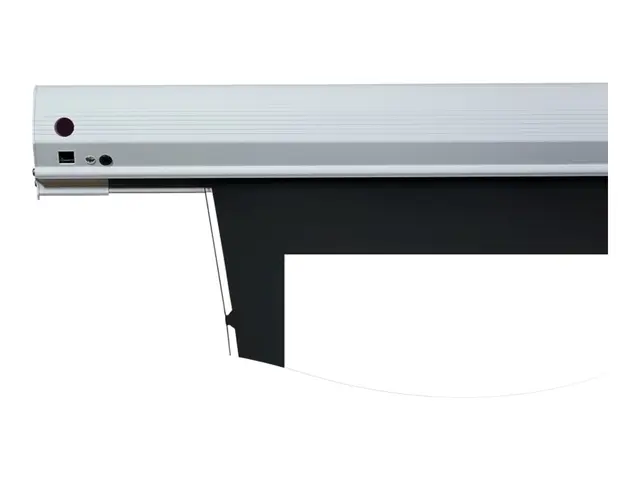 Elite Screens Saker Tab-Tension Series SKT120XHW-E20 - Projeksjons...