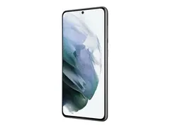 2nd-B Galaxy S21 5G 128GB Gray B-grade - Brukt - 2 &#229;rs garanti