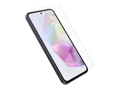 OtterBox - Skjermbeskyttelse for mobiltelefon glass - blank