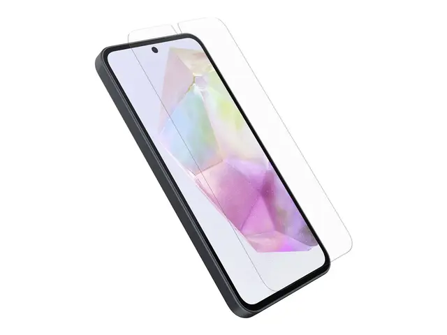 OtterBox - Skjermbeskyttelse for mobiltelefon glass blank