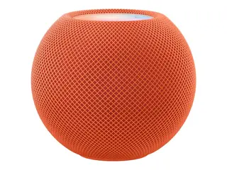 Apple HomePod mini - Smarth&#248;yttaler - Wi-Fi, Bluetooth Appstyrt - oransje