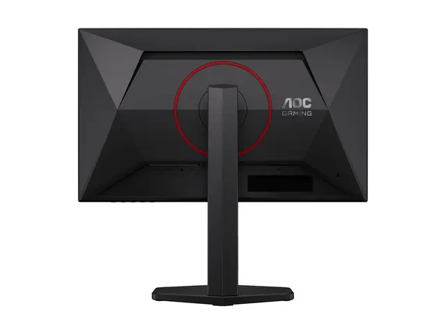 AOC Gaming 24G4ZR - LED-skjerm gaming 24" (23.8" synlig) 1920 x 10...