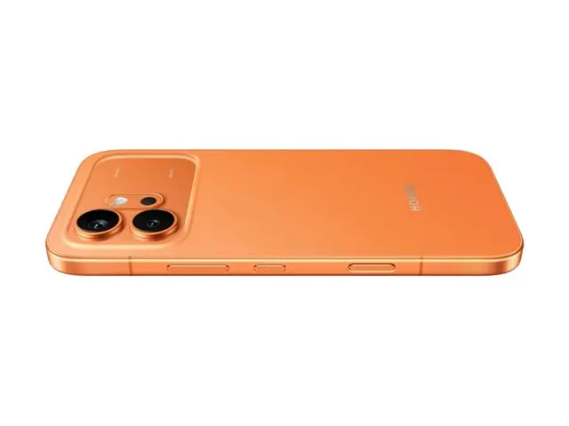 Honor 600 - Oransje - 256 GB 