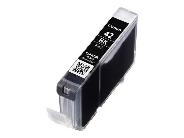 Canon CLI-42BK - 13 ml - original - blekkbeholder - for PIXMA PRO-...