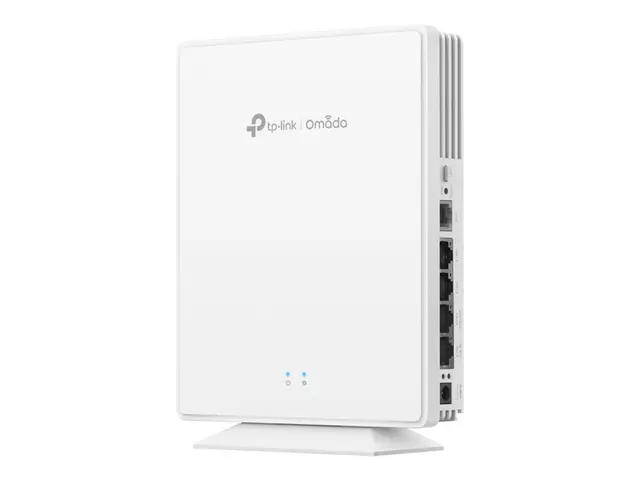 TP-Link Omada EAP650-Desktop V1 - Trådløst tilgangspunkt Wi-Fi 6 2...