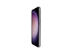 Belkin ScreenForce TrueClear Curve Skjermbeskyttelse for mobiltelefon - blått lys - film - for Samsung Galaxy S23+