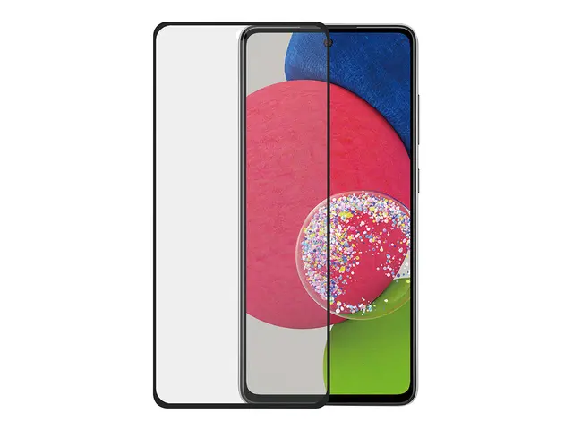 SAFE. by PanzerGlass - Skjermbeskyttelse for mobiltelefon glass ra...