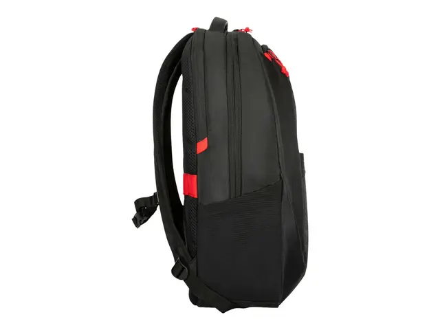 Targus Strike II - Notebookryggsekk 17.3" svart