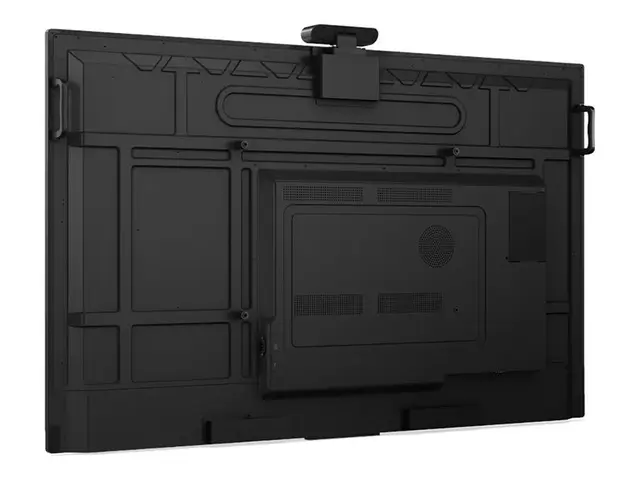 Lenovo ThinkVision T65 - 65" Diagonalklasse LED-bakgrunnsbelyst LC...