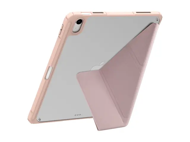 dbramante1928 London - Lommebok for nettbrett ICON rosa sand Apple...