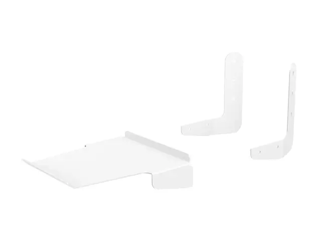 Compulocks Printer Tray for the BrandMe Stand - Stativ nettbrett hvit