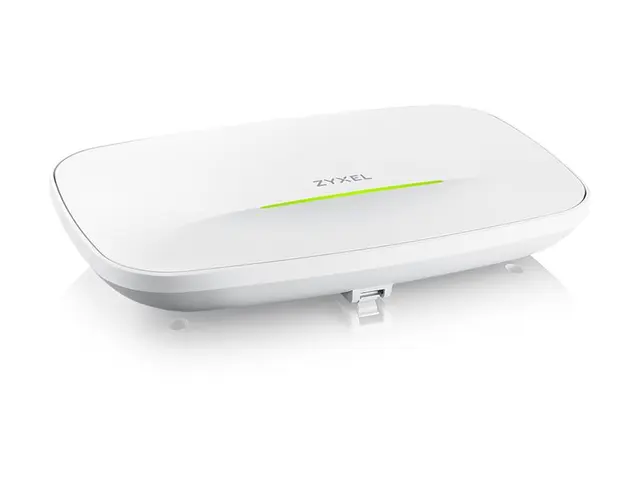 Zyxel WBE530 - Trådløst tilgangspunkt - BE11000, trippel-radio, Ne...