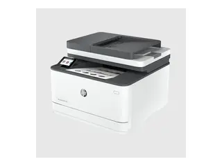 HP LaserJet Pro 3002dn - Skriver S/H - Dupleks - laser - A4/Legal - 1200 x 1200 dpi - opp til 33 spm - kapasitet: 250 ark - USB 2.0, LAN