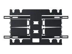 Samsung WMN-B05FB - Monteringssett smal pasning - for TV - veggmonterbar