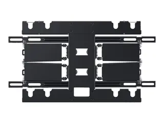 Samsung WMN-B05FB - Monteringssett - smal pasning for TV - veggmonterbar
