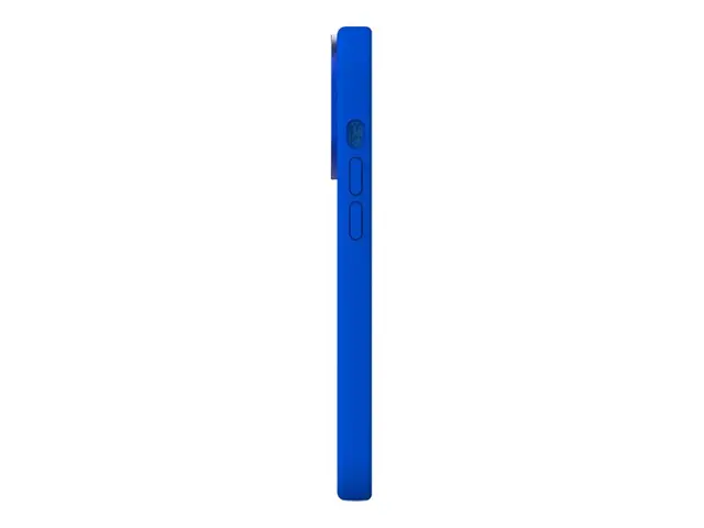 KEY - Baksidedeksel for mobiltelefon antibakteriell MagSafe-samsva...