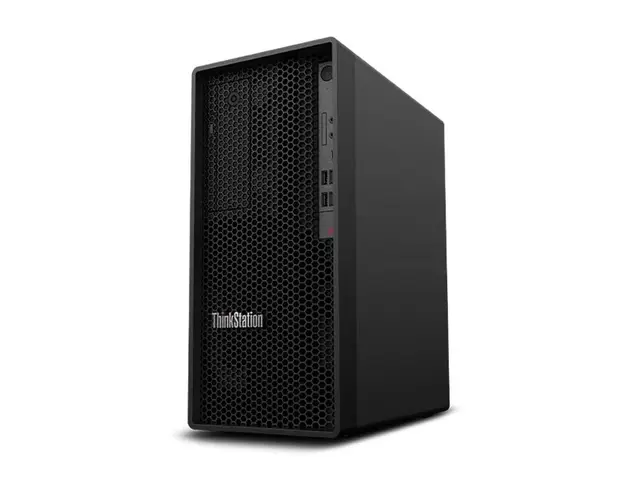 Lenovo ThinkStation P2 Tower Gen 2 - tower Core Ultra 5 245 3.5 GH...