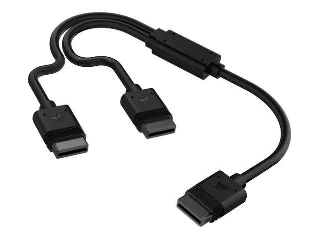 Corsair iCUE LINK - Strøm/data-kabel CORSAIR link til 60 cm