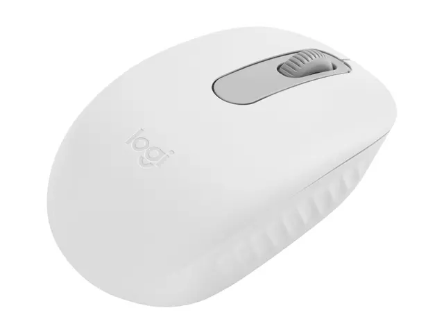 Logitech M196 - Mus høyre- og venstrehåndet optisk 3 knapper trådl...